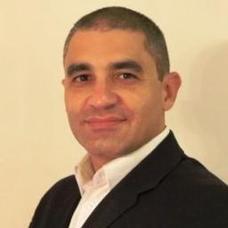 TIAGO DE VASCONCELOS